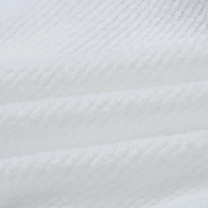 Женский Повседневный укороченный свитер белый вязаный пуловер с открытыми