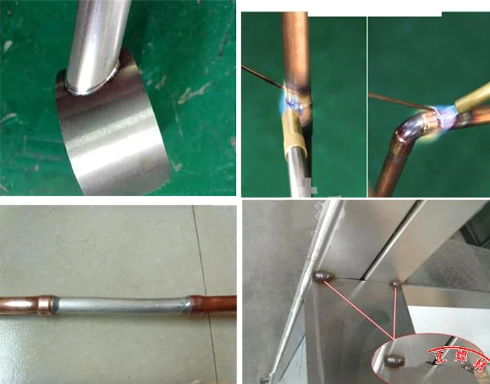 Электронное зажигание сварочный пистолет со сжиженным газом фонарь комплект