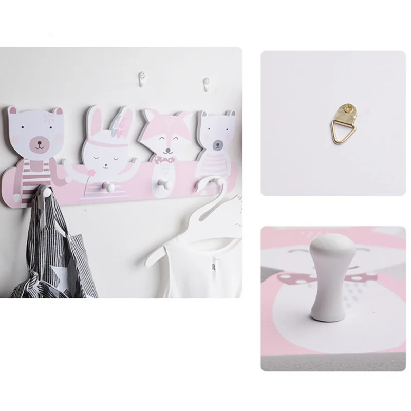 Домашний декор ручной работы для детской комнаты настенная подвесная Милая