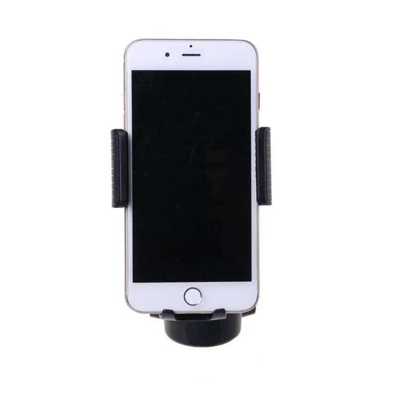 Автомобильный держатель для чашки крепление телефона Регулируемый угол наклона