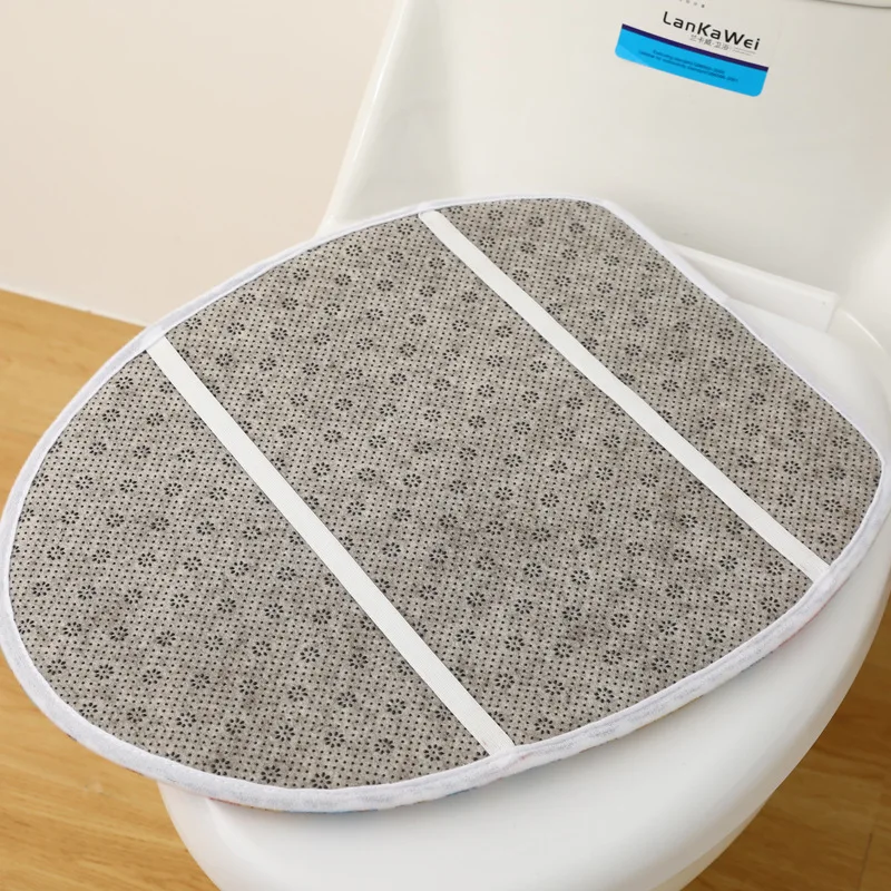 Милые туфли-лодочки для девочки с симпатичным мультипликационным принтом 2