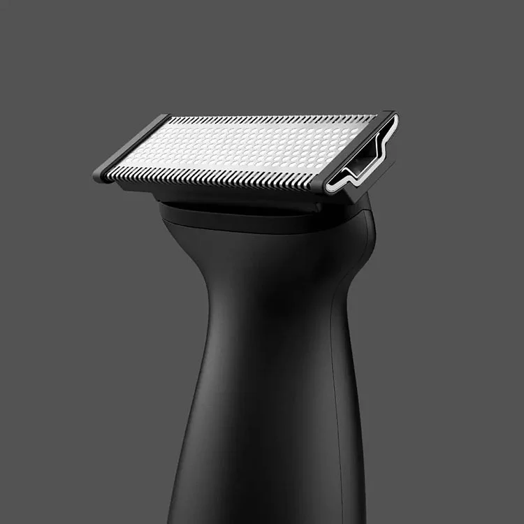 

XIAOMI MSN T3 Multi-purpose Electric Hair Shaver Razor Blade Dry & Wet Body Leg Armpit Hair Eyebrow Styling Trimmer Personal use