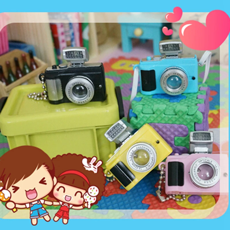 Кукла 15-20 см с наполнителем для камеры |