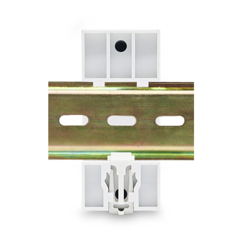 Din-рейка с двойным дисплеем регулируемое реле под напряжением и током 63 А 230 В |