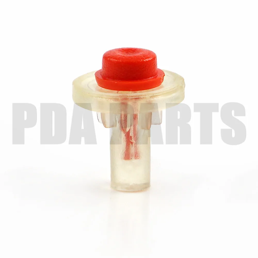 10шт Red Мощность кнопка для символ MC75 MC7506 MC7596 MC7598 MC75A0 MC75A6 MC75A8|Аксессуары внешних