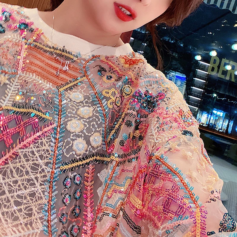 Модные летние взлетно посадочной полосы высокого качества класса люкс