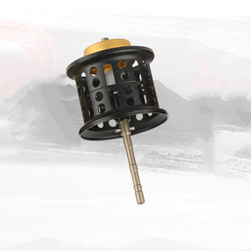 Water Drop Wheel Modified Wire Cup Super Light Weight Lure for TATULA SV TW CS | Спорт и развлечения