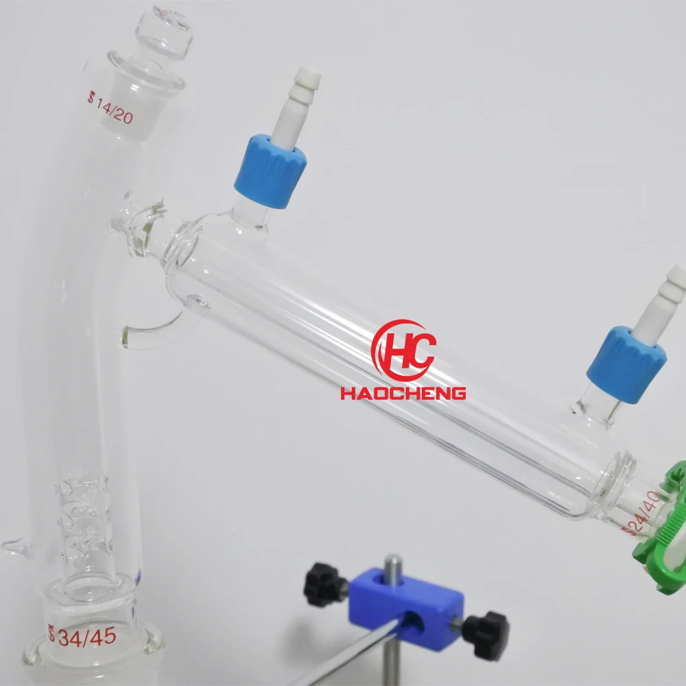 Бесплатная доставка 5 л короткая Дистилляция с 220 В нагревательная мантия для