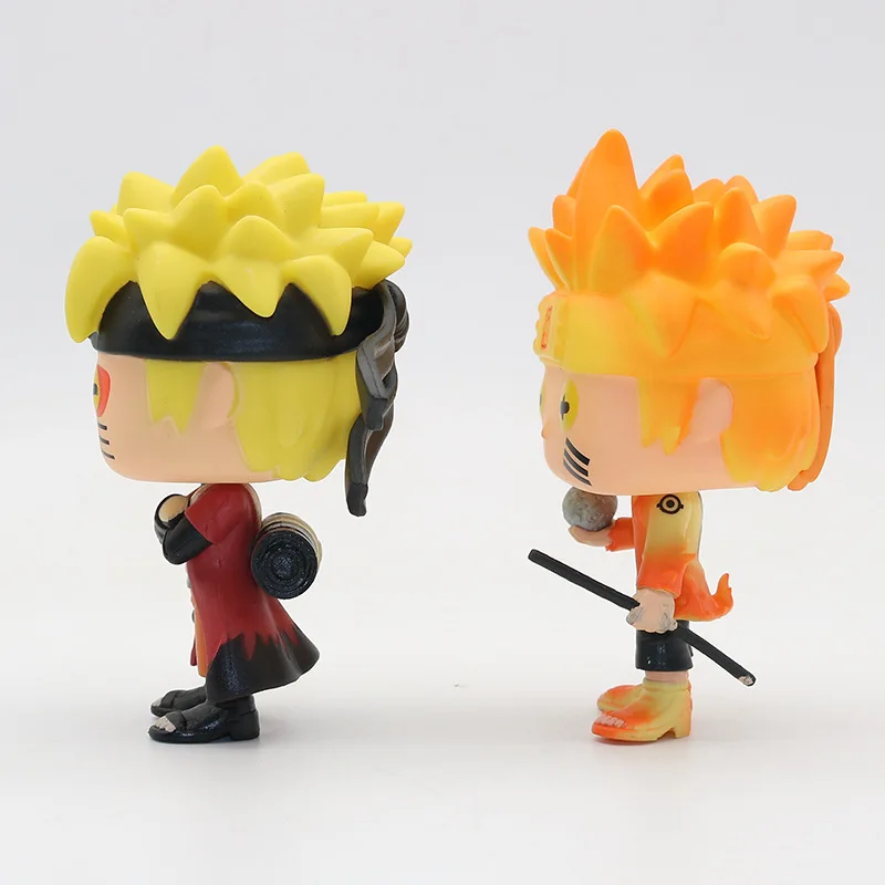 Экшн фигурка из Наруто шалфей|figurines toys|toys fortoys for baby |