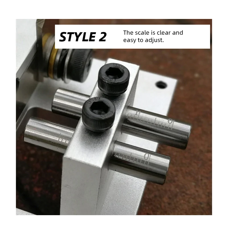 Новый свинцовый резак для позиционирования проводов шланга проволоки рыбы набор