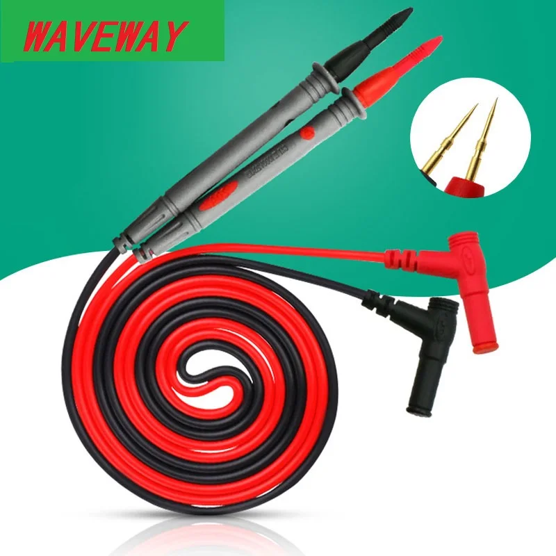 

Backlight A830L LCD Digital Multimeter Electric Ammeter Voltmeter Tester Meter Handheld DC AC Voltage Diode Freguency Multimetro