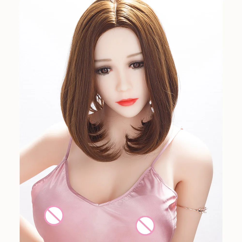 Hanidoll секс кукла вагина 165 см куклы товары для взрослых резиновая женщина секса