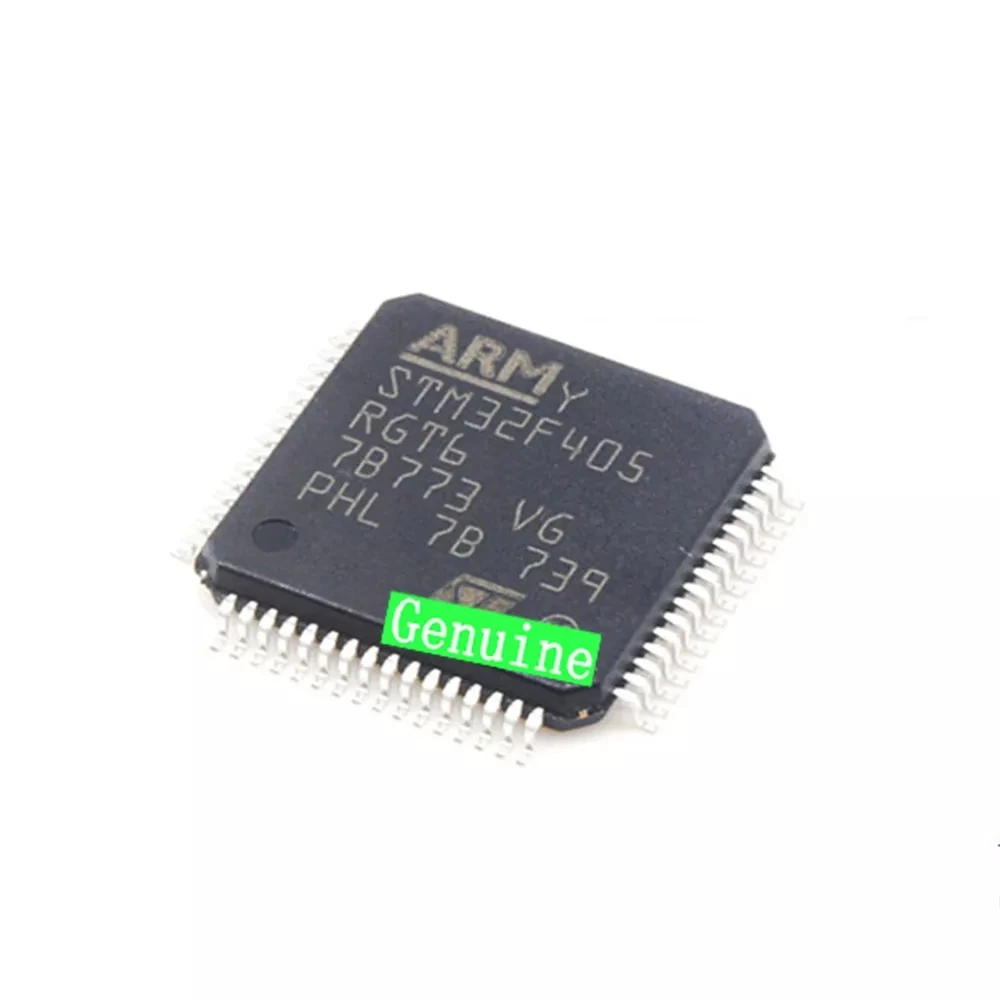 

STM32F405RGT6 New Original Genuine