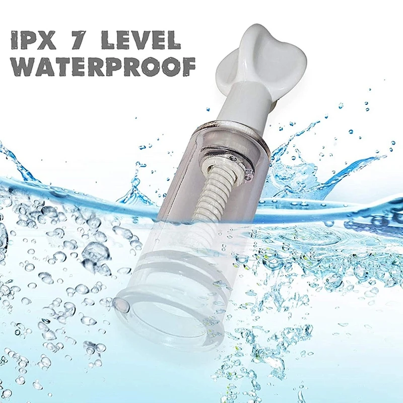 

3 PCS Vacuum Cupping Set Full Body Massager Vacuums Twist Suction Cup Device Rotating Massage