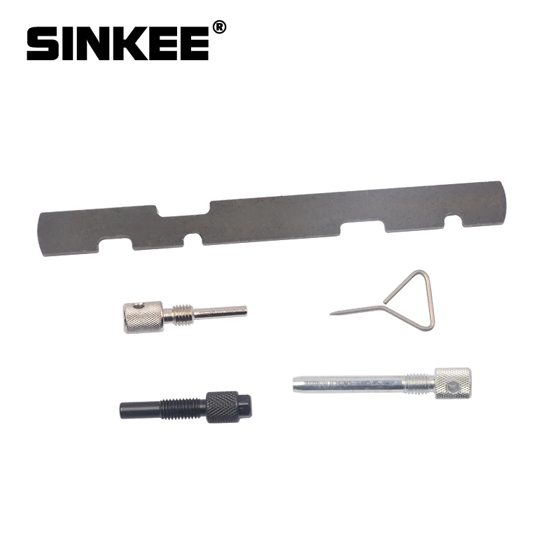 Инструмент для блокировки таймера кулачка двигателя Ford Focus C Max 1 6 Ti VCT коленчатый