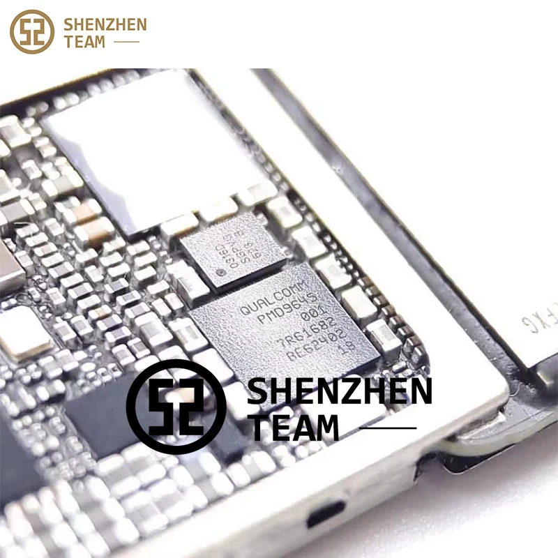 SZteam 1 10 шт./лот Оригинальный Новый PMD9645 базовый Диапазон питания IC BBPMU_RF управления