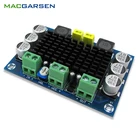 TPA3116 D2 моно цифровой аудио усилитель плата класса D 100 Вт усилители DC12-26V DIY XH-M542 HIFI Amp модуль