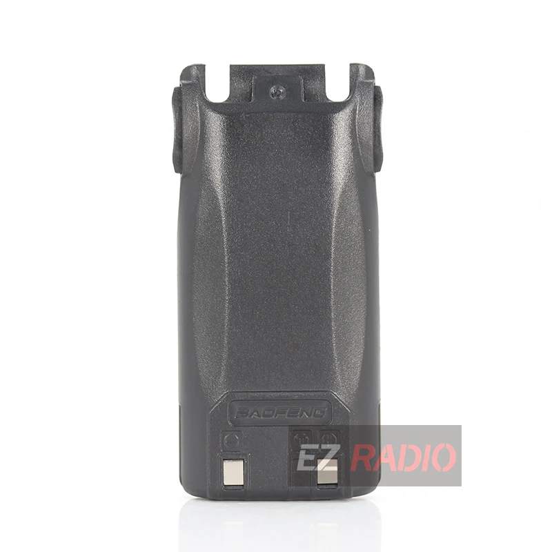 Аккумулятор Baofeng BL 8 для Walkie Talkie BF UV82 литий ионный 2800/3800 мАч|Рации| |