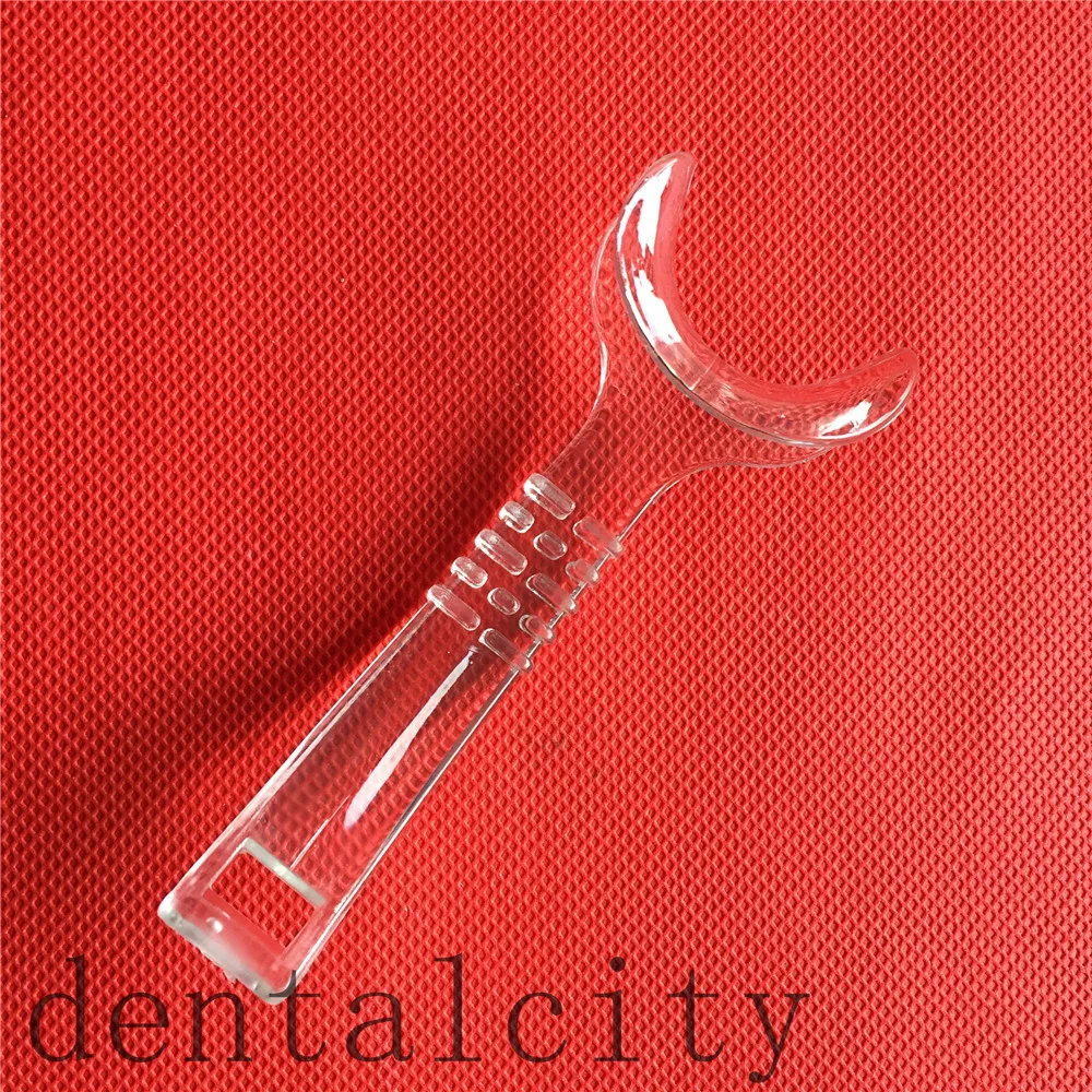 Новинка 5 шт. стоматологический Автоклавный нож для рта Ретрактор щек