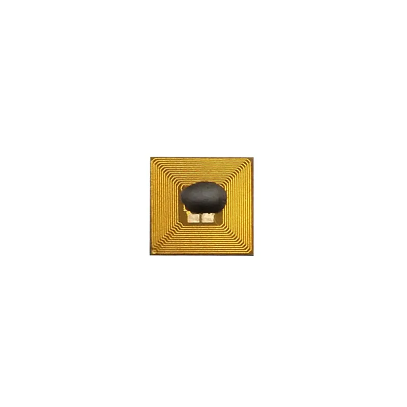 5/10/20pcs Programmable 5*5mm Micro FPC NFC Ntag213 RFID Tag Sticker with 1mm reading range | Безопасность и защита