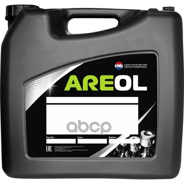 Areol areol eco protect 5W30 (20l)_ oil engine! Sint ACEA C3 API SN VW 504.00/507.00 MB 229.51 | Автомобили и мотоциклы