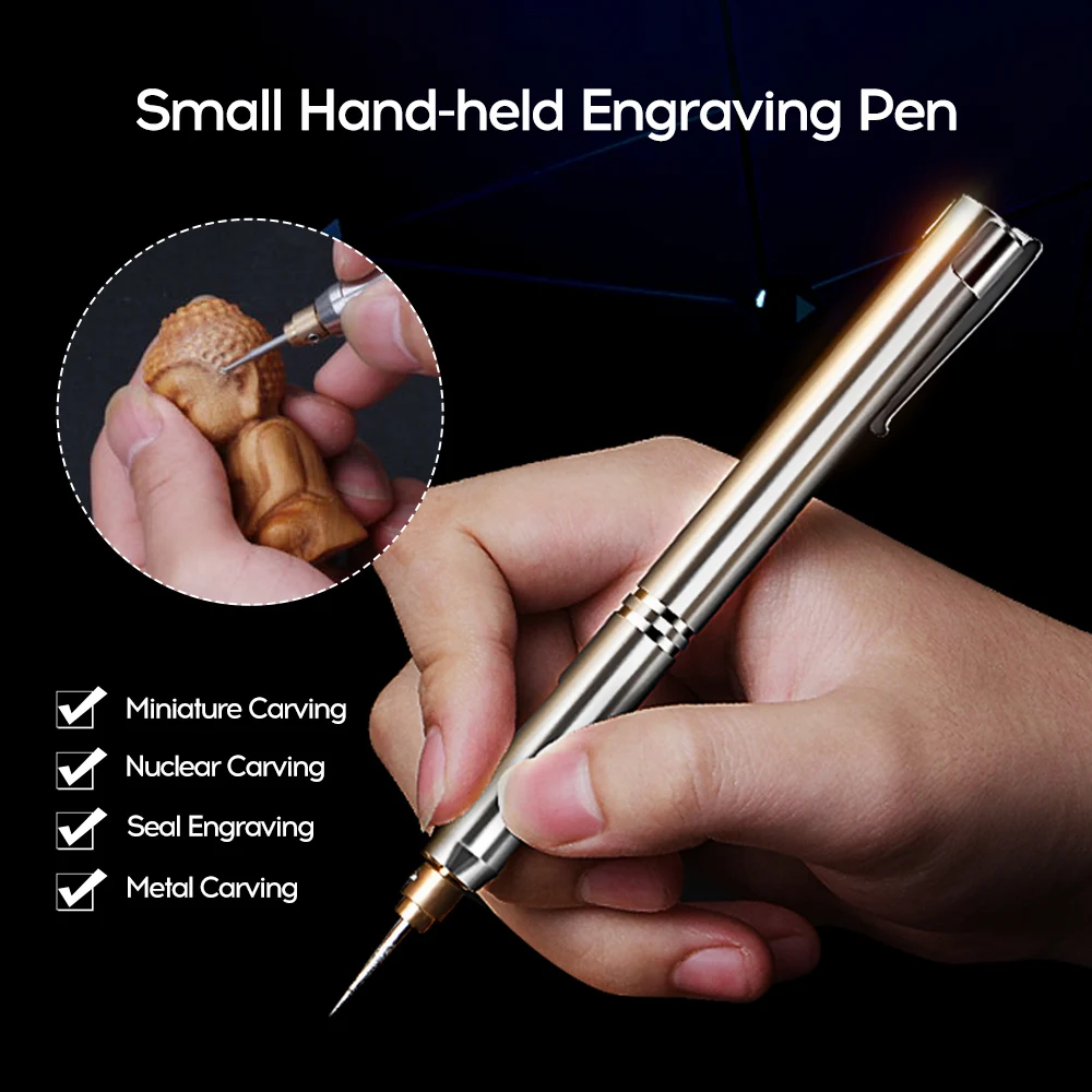 Ручной шлифовочный инструмент мини Портативный роторная дрель шлифовальная