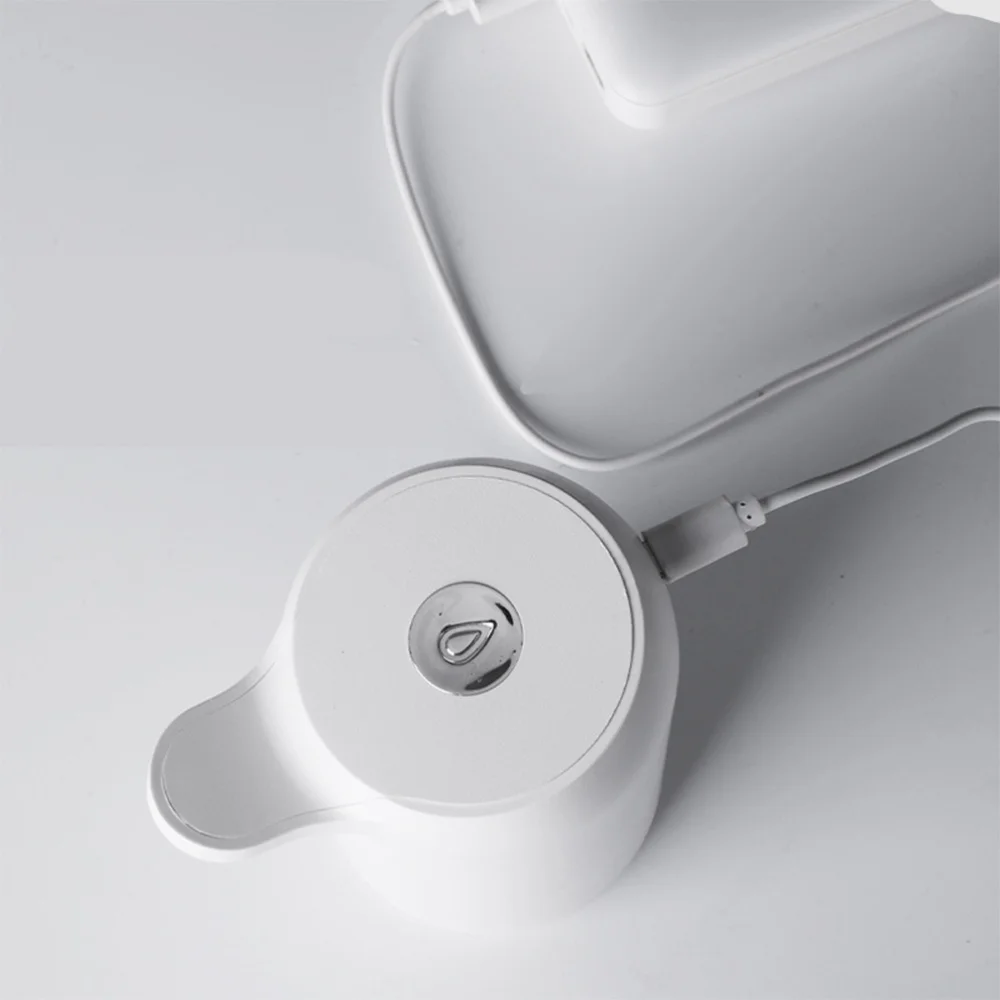 

1PC Compact Pressing Water Device Household Barrelled Water Extractor Portable Electric Water Dispenser Purified Water Suction G