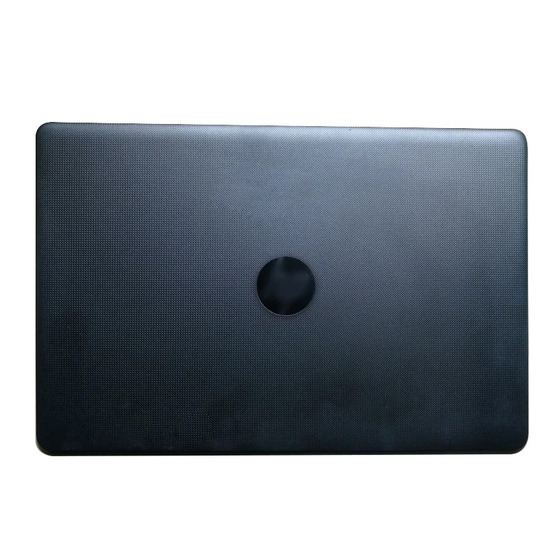 Новая задняя крышка для ноутбука HP 15 BS 15T BW 15Z 250 G6 255 Черная экрана чехол 924899