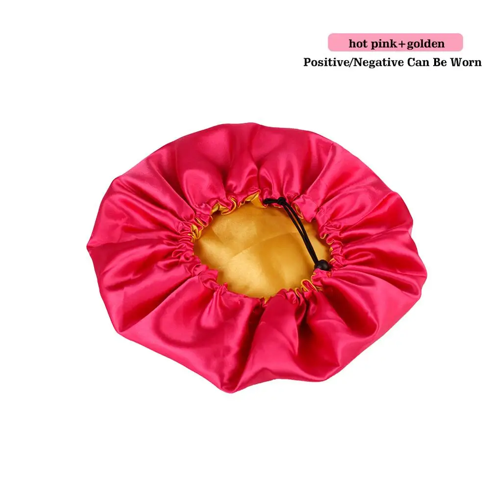 Пустые регулируемые бейсбольные кепки Реверсивный капот 100% девственные волосы