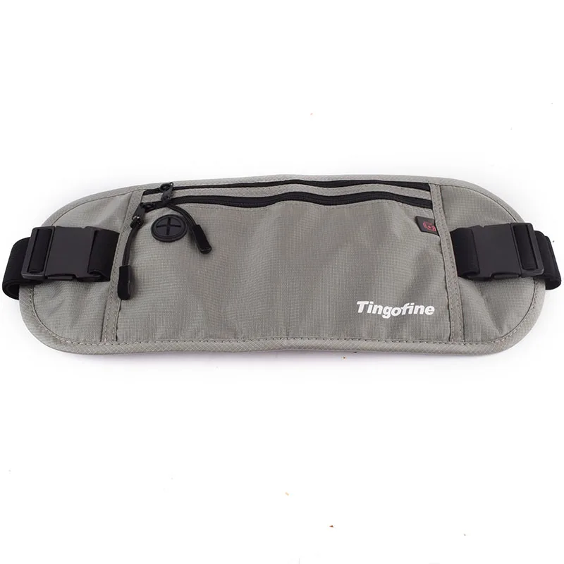 Водонепроницаемая поясная сумка для мужчин забавная уличная Сумочка с RFID