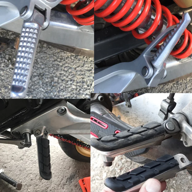 Передние и задние подножки для мотоциклов Honda CB400 Superfour VTEC 1-4 CB250 CB900 Hornet 250 900 CB1300 |