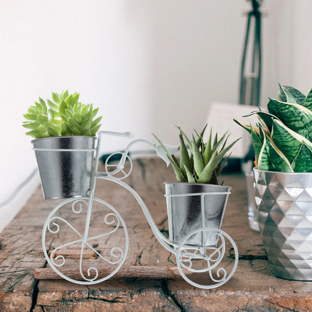 1 шт. металлическая стойка для цветов | Мебель