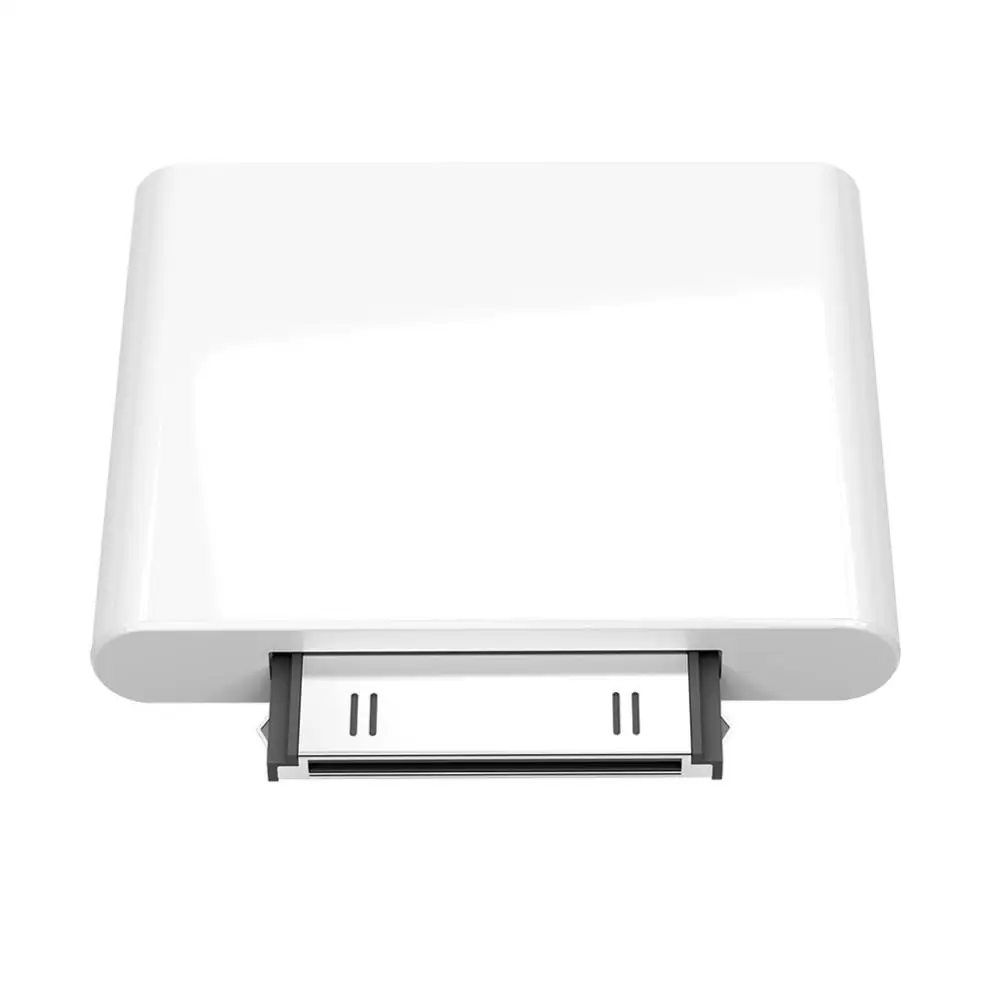 Wireless Bluetooth Transmitter HiFi Audio Dongle Adapter for iPod Classic/Touch | Электроника