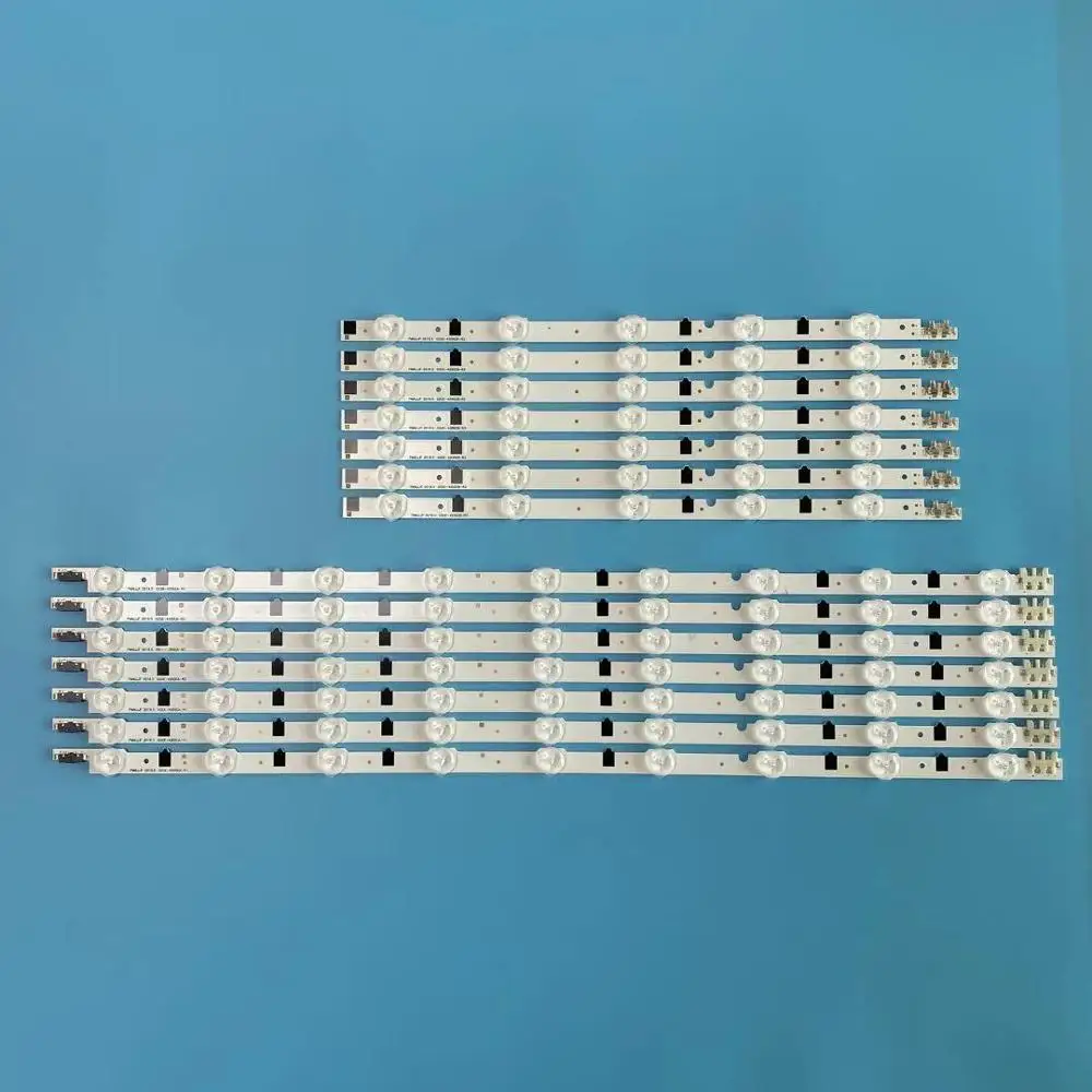 Светодиодная лента для подсветки 42 дюйма 15 Светодиодный s UE42F5000 UE42F5000AK UE42F5300 UE42F5500