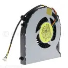 JIANGLUNNEW Вентилятор охлаждения процессора для Gigabyte P35 P35X P35W P35XV4 P37 P37X ноутбука