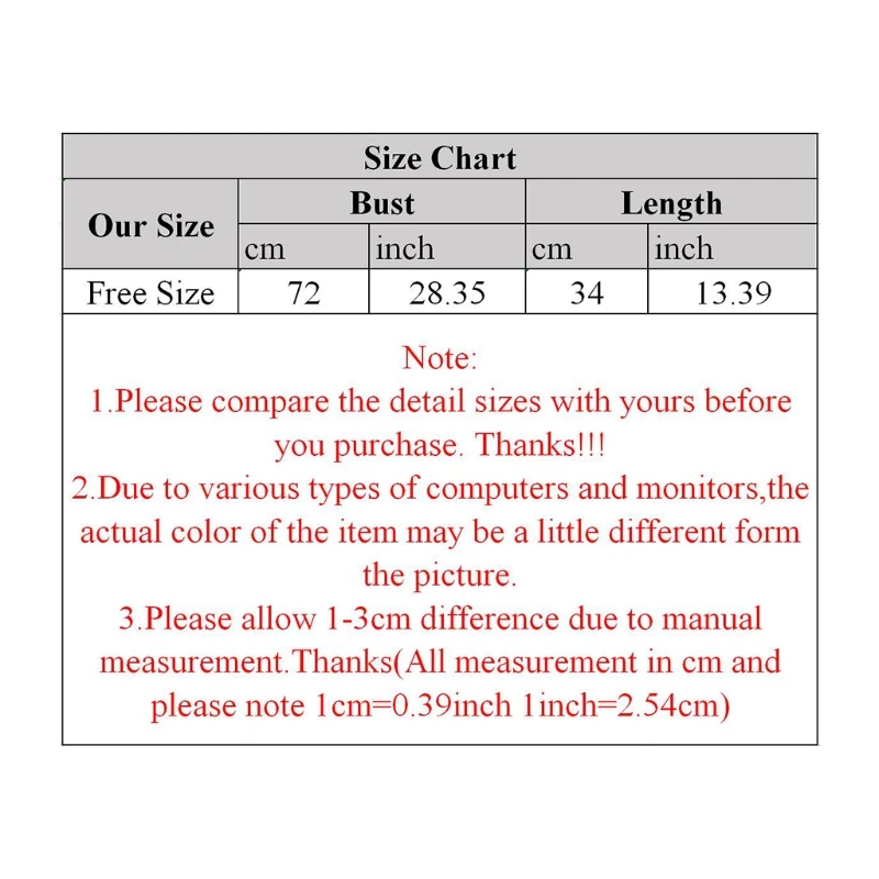 

Women Sleeveless Tank Crop Top U-Neck Racerback Solid Color Camisole Underwear X7XE