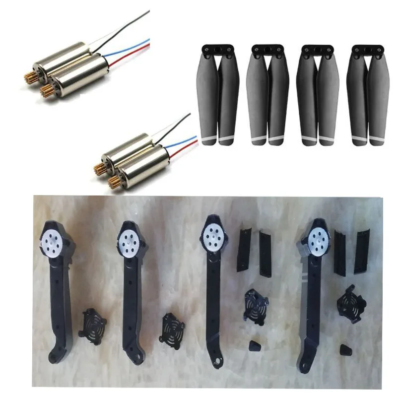 квадрокоптер с дистанционн