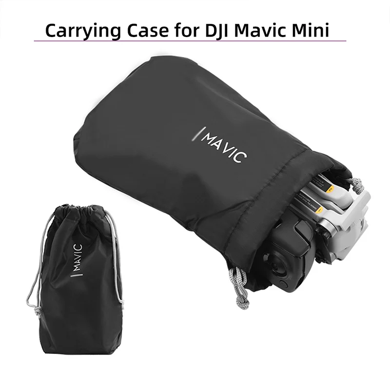 Портативная мягкая Водонепроницаемая Защитная сумка для хранения чехол