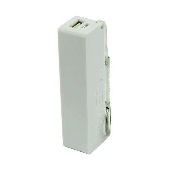 Внешний аккумулятор 1x18650 без аккумулятора чехол для смартфона | Электроника
