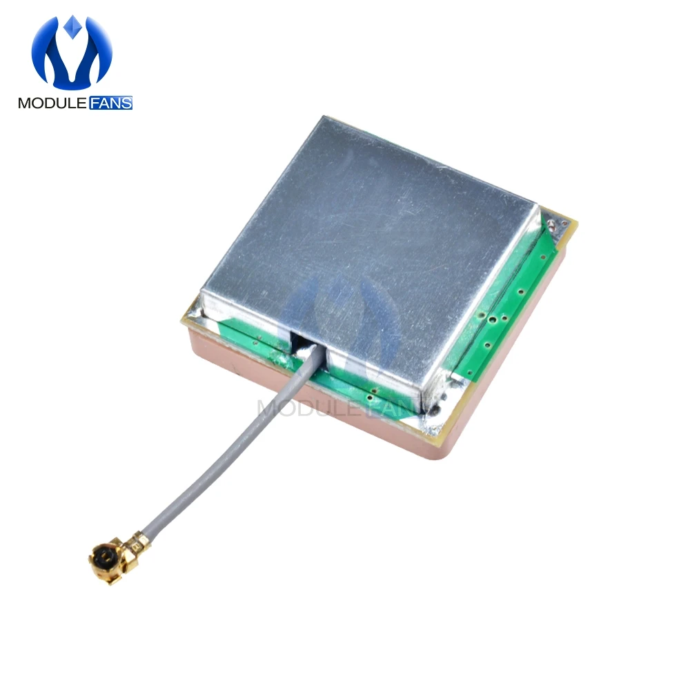 GY-NEO6MV2 NEO6MV2 NEO-6M gps модуль для Arduino управления Лер плата управления полетом EEPROM MWC APM2 APM2.5 маленькая большая антенна