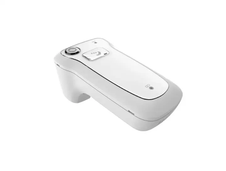 

Logo custom factory hot sale household vein detector wholesale sales detector veins