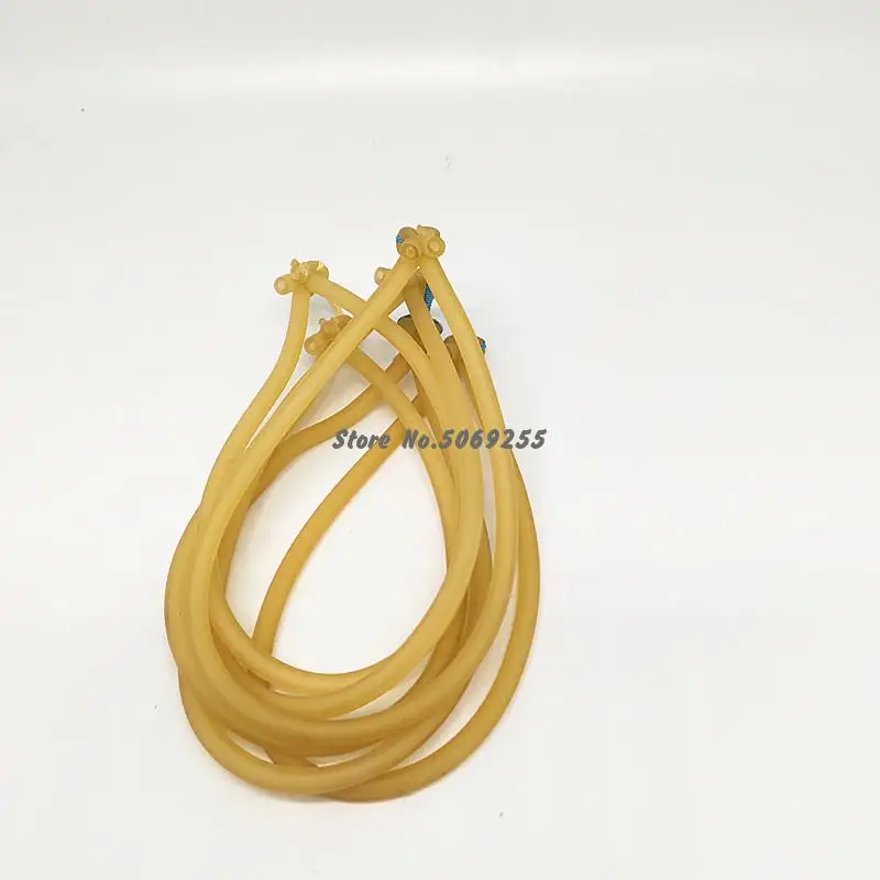 

Powerful Hunting Slingshot Shooting Fishing Slingshot Set Hunting Catapult Combination Arrow Shooting Broadheads For Catch Fish