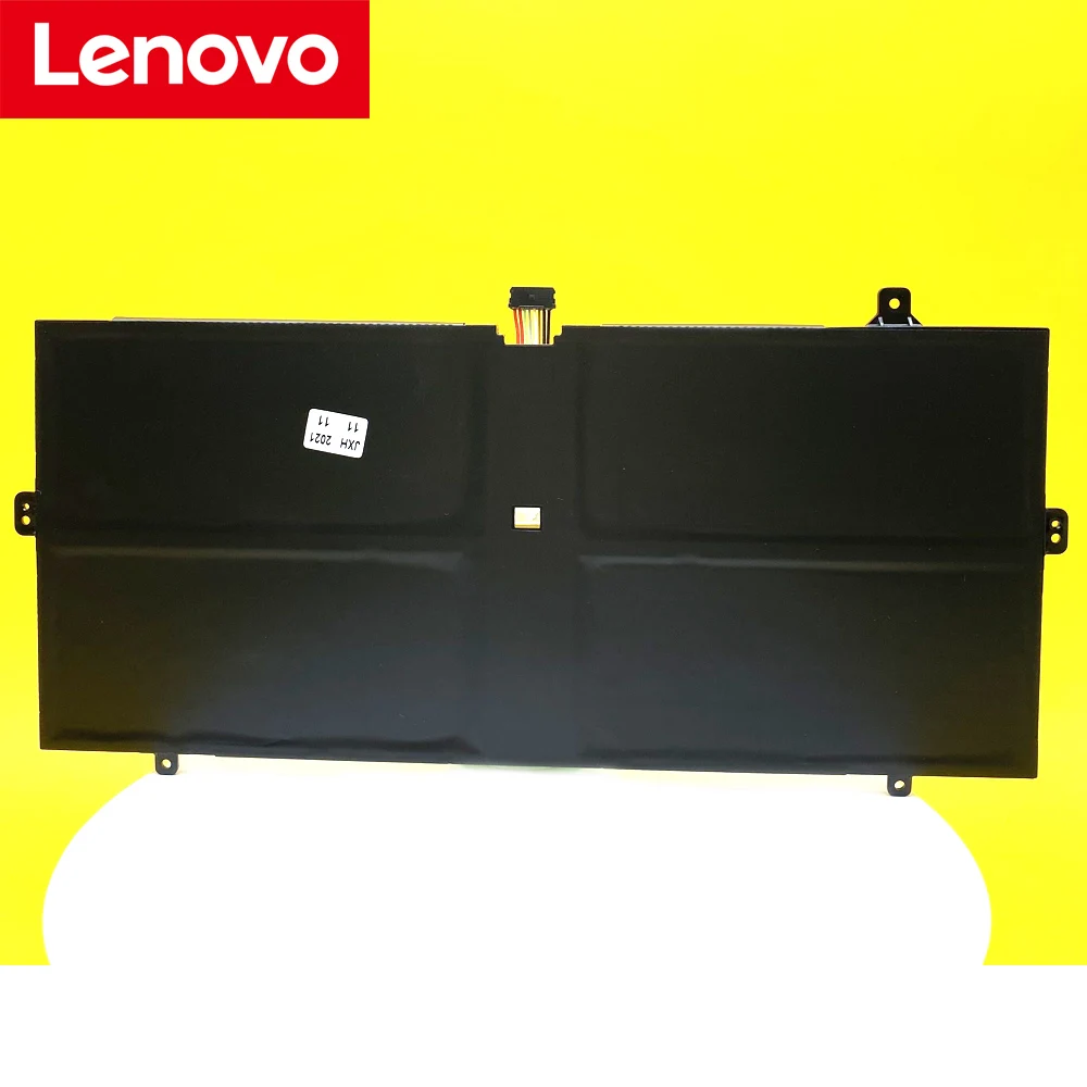 Новый оригинальный аккумулятор для ноутбука Lenovo YOGA 4 PRO 900 900-13ISK 900-IFI 900-ISE 5B10H43261