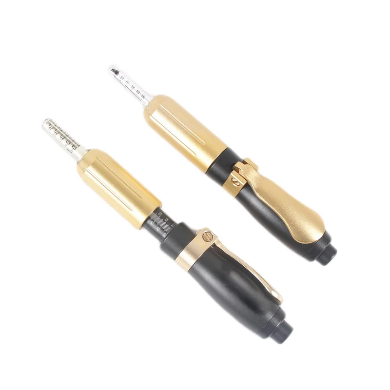 Новинка 0 3/0 5 мл ручка с гиалуроновой кислотой высокого давления разбрызгивающий