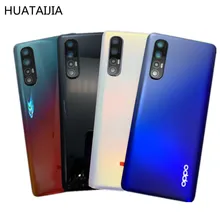 New battery back cover for Oppo Reno3 Pro 5G back case Oppo Reno3Pro 5G back case PCRM00 PCRT00 CPH2009 battery case