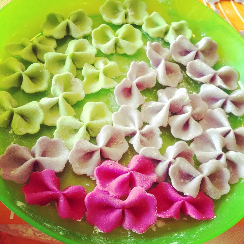 8 шт./компл. кухонная форма для выпечки из нержавеющей стали|vegetable cutter|fruit vegetable