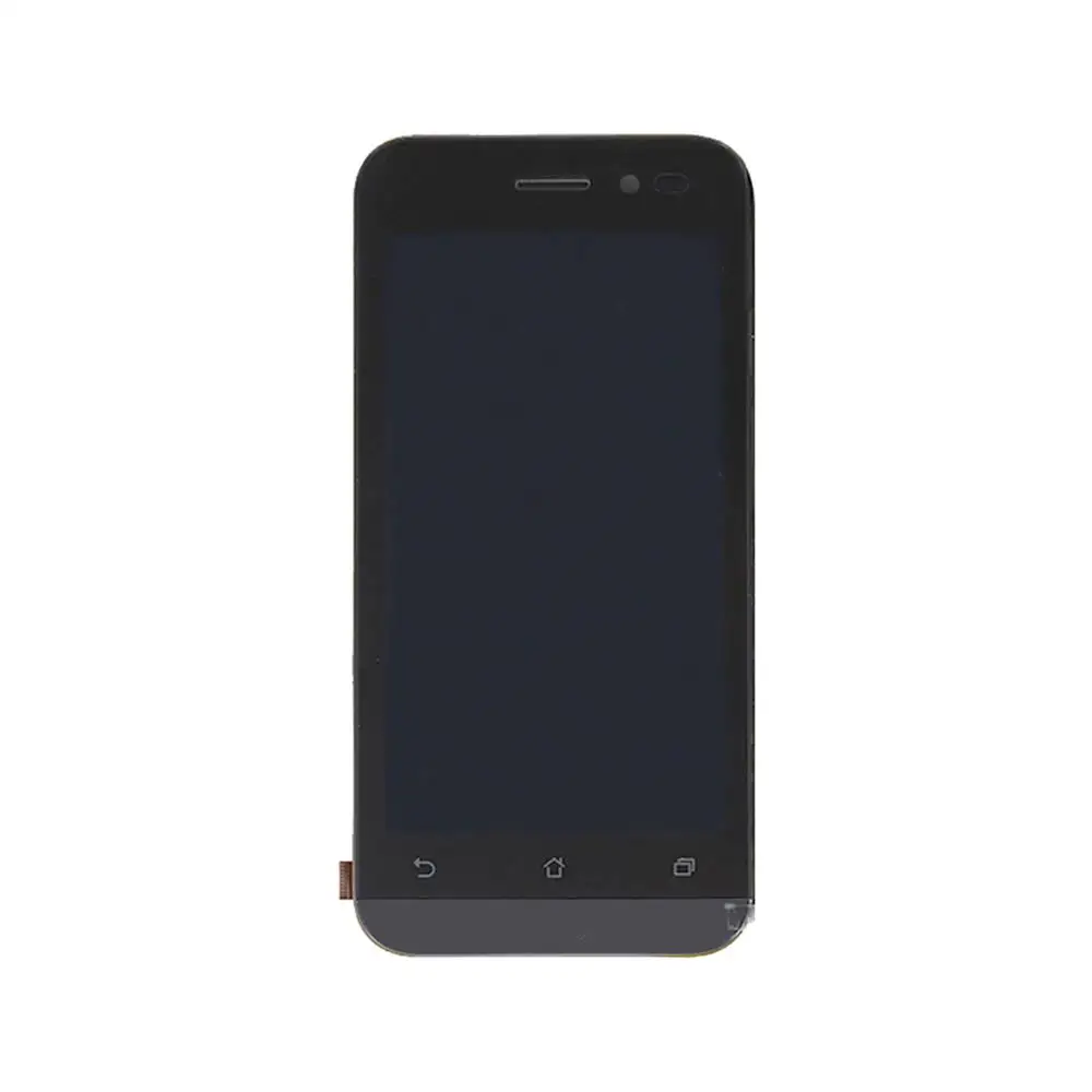 ЖК-дисплей 4 5 дюйма для Asus Zenfone Go ZB452KG X014D сенсорный экран дигитайзер в сборе с