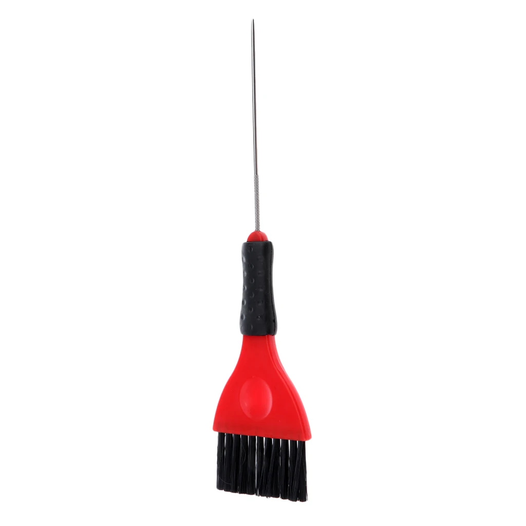 

Professional Hair Dye Coloring Brush Color Applicator Tint Brush for home &salon