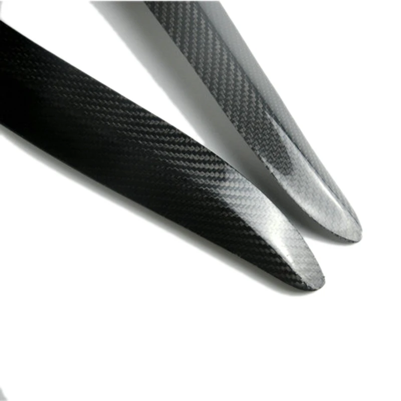 

NEW-Carbon Fiber Headlight Eyebrow Eyelids Stickers Trim Cover for Honda Accord 1998-2002