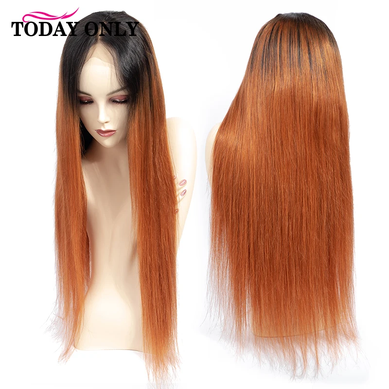 TODAY ONLY Brazilian Straight Lace Front Human Hair Wigs For Black Women 613 Blonde Lace Front Wig Short Human Hair Wig Remy13x4